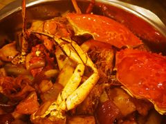 -秦记香辣蟹(松榆里店)