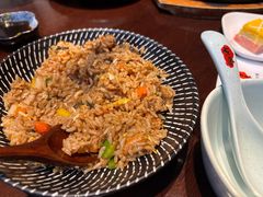 -古京·臻致料理(月湖店)