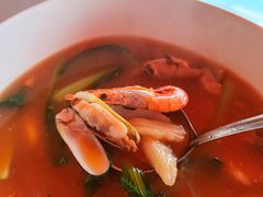 -丰收渔港饭店(嵊泗店)