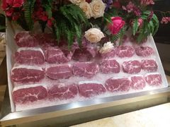 -芭菲盛宴·环球美食(袁家岗店)