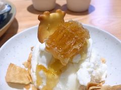 -歎雪糕低糖低脂Gelato冰淇淋
