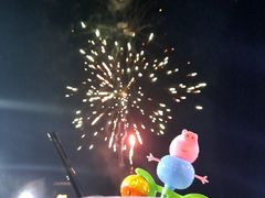 -御温泉·大餐庙会