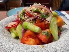 -格鲁·秀色Georgia’s Feast