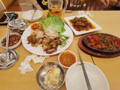 -汤连得温泉馆(宝山店)