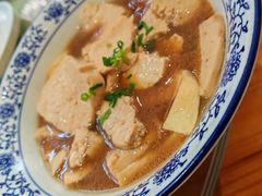 -荣家小吃(紫阳街店)