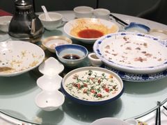 -宁夏国强手抓羊肉·清真菜(未央路凤三店)