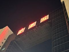 -南昌站