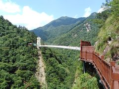 -太湖源风景区