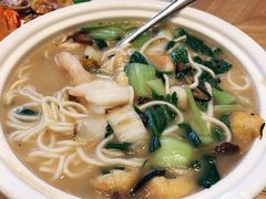 -莆田餐厅PUTIEN(三里屯店)