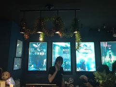 -S Team剧情密室(杭州龙翔桥店)