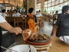 -蜜桃餐厅·伴山(湖滨商业街店)