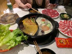 -钢管厂五区小郡肝串串香(通锦桥店)