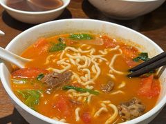 -寻裕记·现炒浇头面(人民广场店)