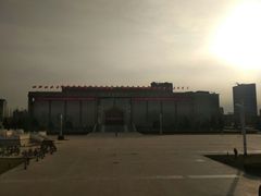 -宁夏博物馆