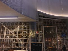 -觅见咖啡馆(艺展中心店)