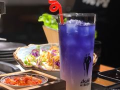 -久藏·横膈膜烧肉·酒场(江汉路店)