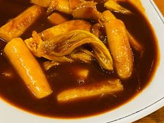-韩礼年糕(飞虹路店)