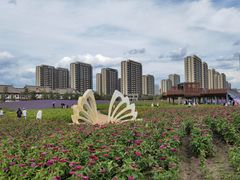 -长春北湖公园