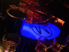 -MUSE CLUB缪斯酒吧(西大街店)