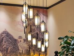 -二分八云雁阁•新晋菜大同味(长治路店)