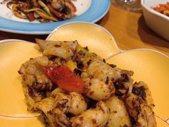 -中国书法大厦日本料理