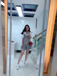 -TK·HAIR SALON韩式设计