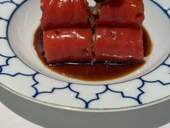 -伯衡55·吉品轩(乌鲁木齐南路店)