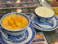 -广信牛奶甜品世家(台东店)