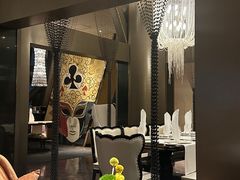 -瑞吉酒店 · Elba 欧尔巴意大利餐厅· 精致意餐·云端聚会