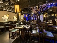 -绿茶餐厅(朝阳大悦城店)
