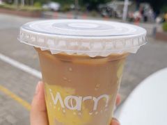 -Cafe on warm(丹霞店)