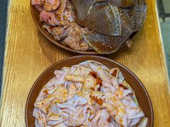 -重庆印象老火锅(梅林店)