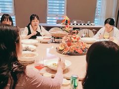 -艳阳天·非遗楚菜(武汉客厅店)