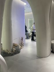 -3AM·S HAIR SALON烫发染发接发