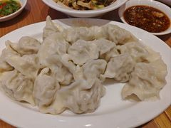 -多福饺·家常菜(谷德店)