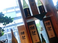 -有喜屋·深夜食堂(北京西路店)