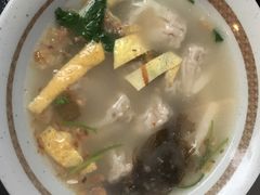 -永和大王(茉莉上新·胜利一路店)