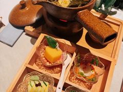 -叶叶菩提(太原别墅店)