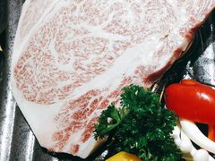 -炭虎烤肉(桂林路店)