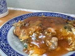-天天利美食坊