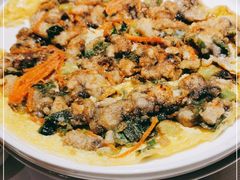 -四道菜·福建菜馆(莆田万达店)