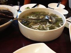 -吴门人家·苏宴宫廷菜(拙政园店)
