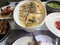 -野蔓果·山野菜(西湖景区·龙井茶田店)