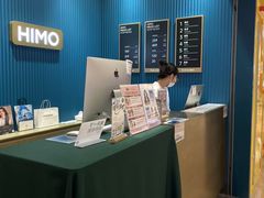 -海马体照相馆(龙湖杭州金沙天街店)
