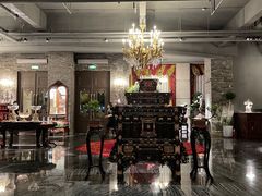 大堂-皖宴(合肥店)