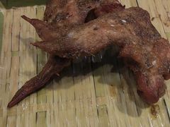 -黄泥岗·地道湖北菜(奥特莱斯店)