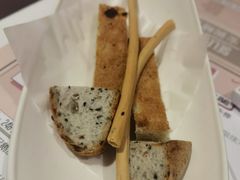 -安妮意大利餐厅(世贸天阶店)