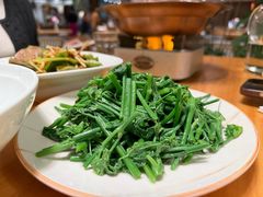 -山茶云南菜(永安里店)