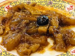 红烧蹄筋-鸿宾楼(展览馆路店)
