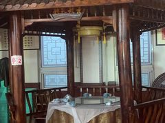 -天津乾毓德饭庄·清真传统炒菜·海鲜烧烤(咸阳路店)